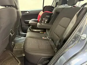 Kia Sportage 2021 Gris