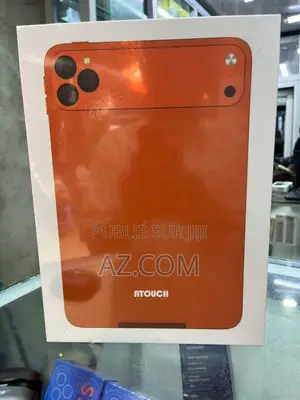 Nouveau Atouch A10 256 GB Autre