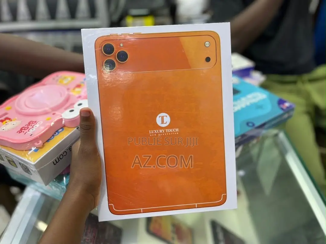 Nouveau Atouch A10 256 GB Autre
