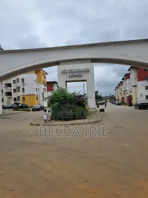 2chbre Appartement dans Anyama à Vendre
