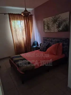 2chbre Appartement dans Anyama à Vendre