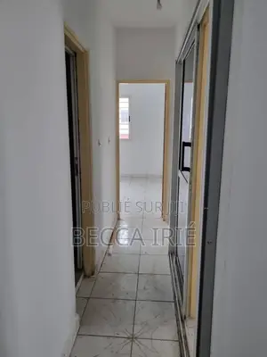 2chbre Appartement dans Anyama à Vendre