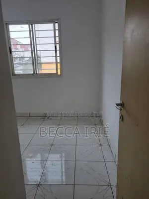 2chbre Appartement dans Anyama à Vendre