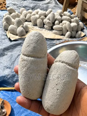 Caolin Grossir 3e Pied ( Super Dosé )