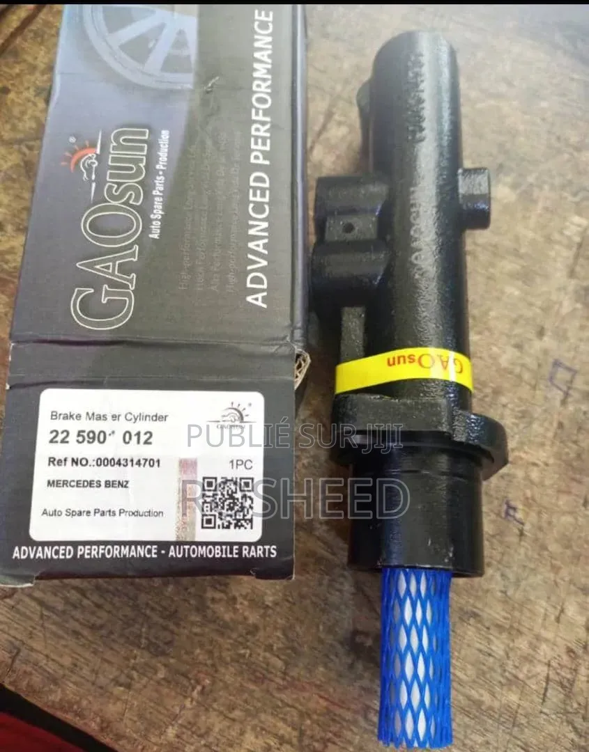 Cylinder Frein Originale