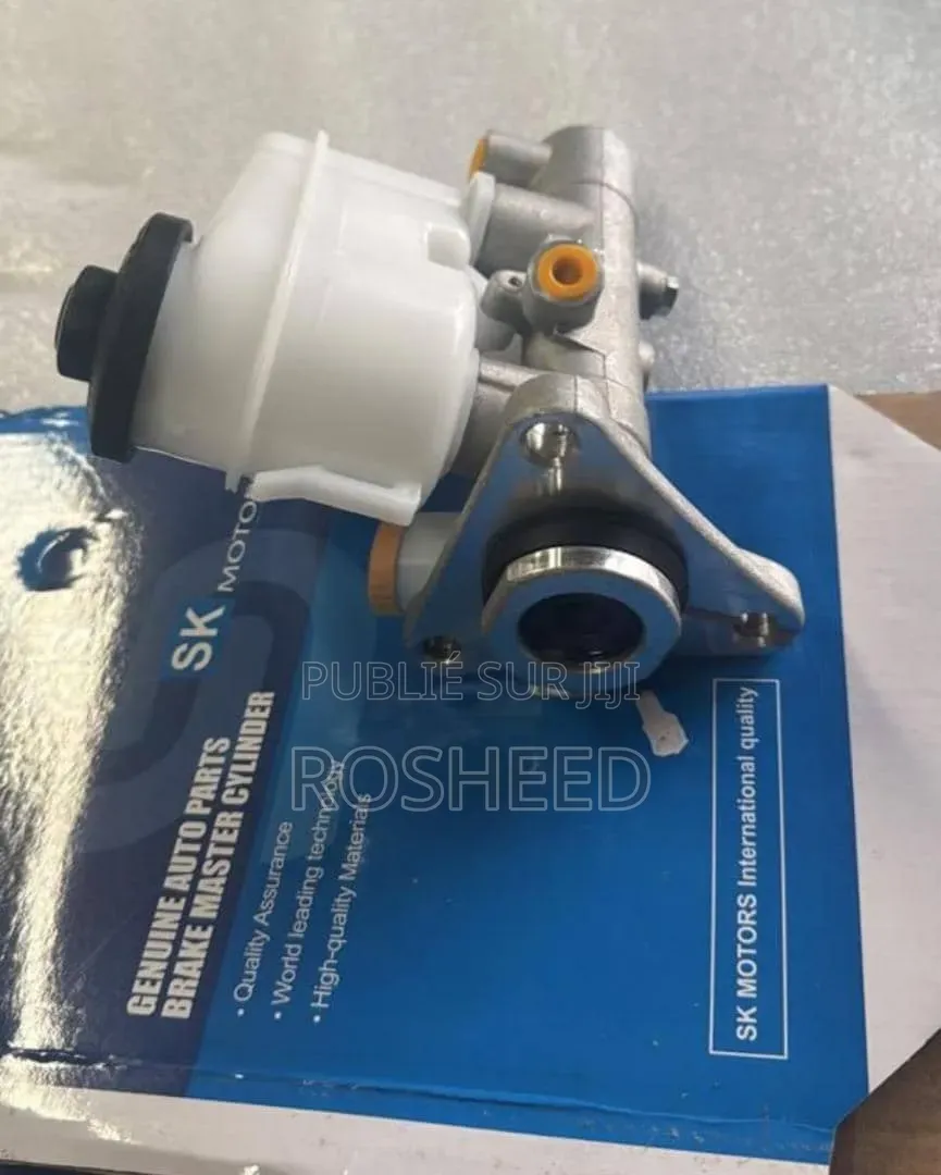 Cylinder Frein Originale