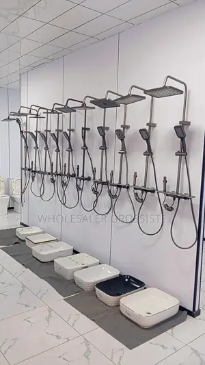 Accessoires Pour Toilettes Et Salle De Bain