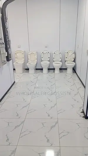 Accessoires Pour Toilettes Et Salle De Bain