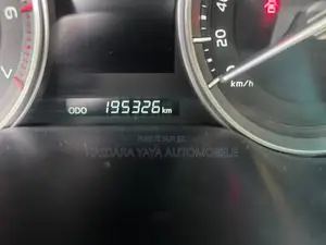 Toyota Land Cruiser 2021 Blanc