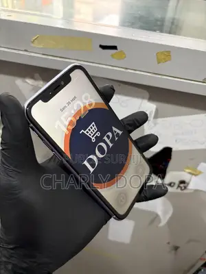 Apple iPhone 11 64 GB Blanc