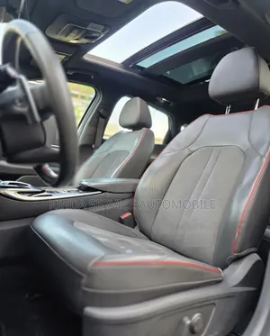 Hyundai Sonata N Line Night Edition 2022 Blanc cassé