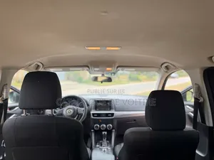 Mazda CX-5 2017 Gris