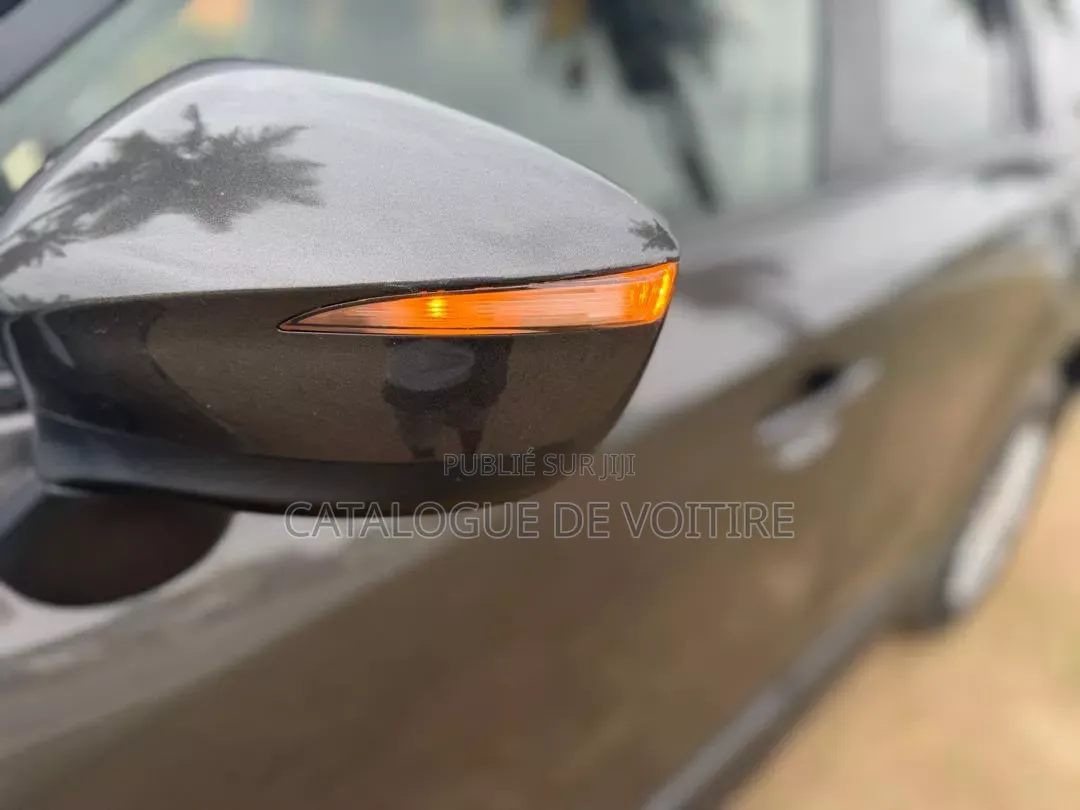 Mazda CX-5 2017 Gris