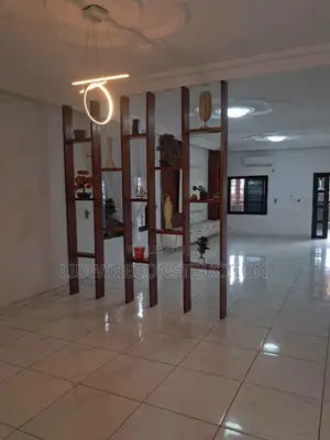 6chbre Duplex dans Bingerville à Louer