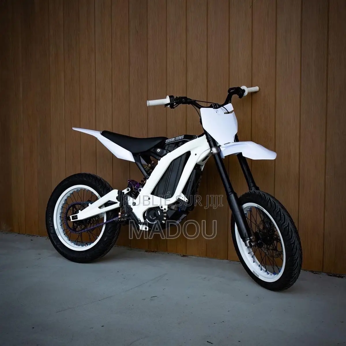 Vélo Électrique 