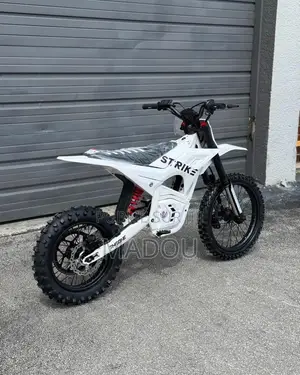 Vélo Électrique 