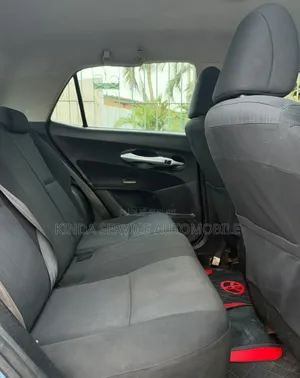 Toyota Auris 2017 Bleu