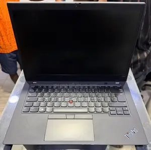 Lenovo ThinkBook 14s Gen 2 16GB Intel Core i7 SSD 256GB
