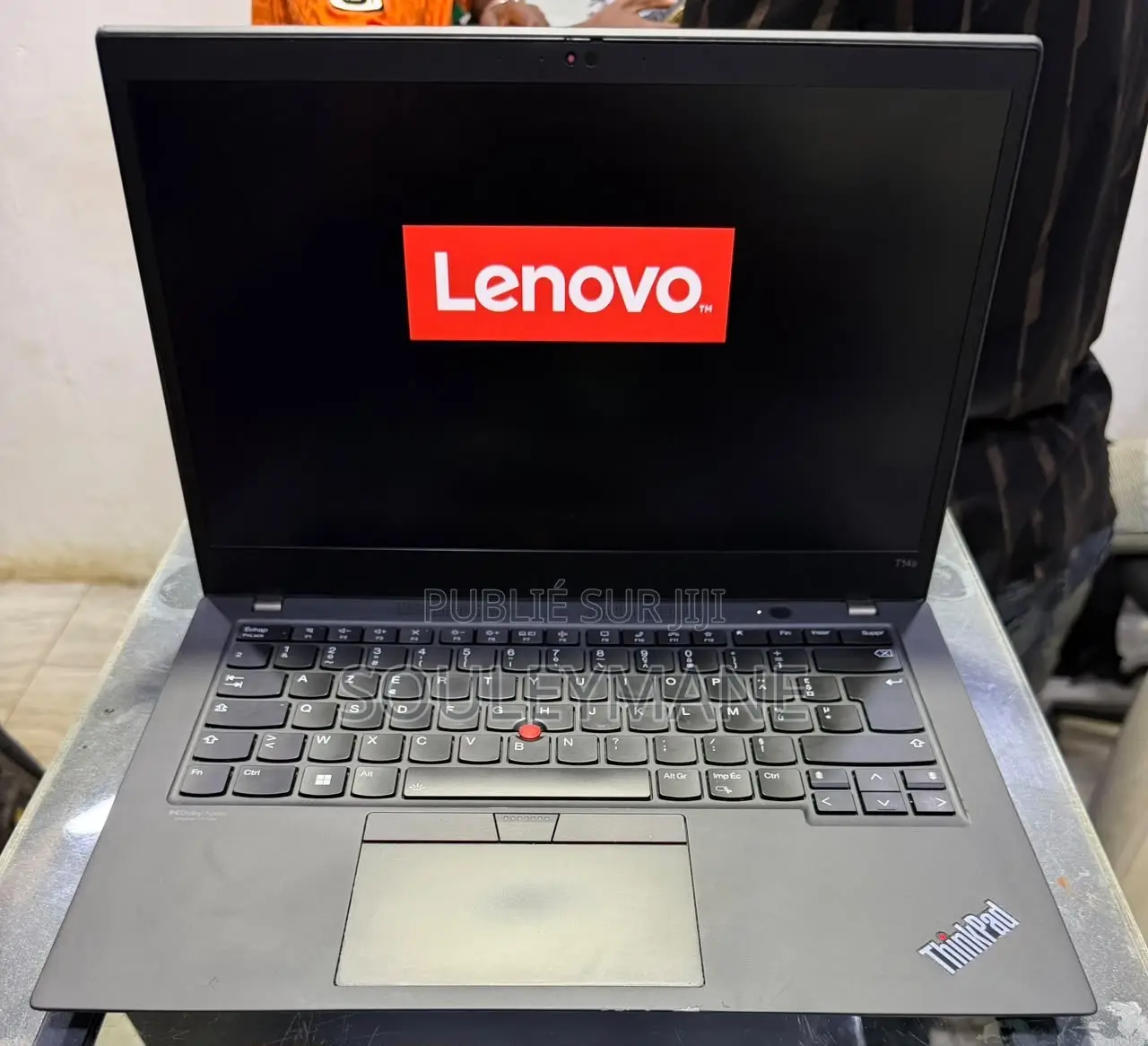 Lenovo ThinkBook 14s Gen 2 16GB Intel Core i7 SSD 256GB