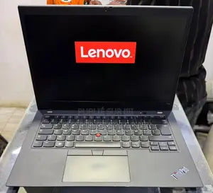 Lenovo ThinkBook 14s Gen 2 16GB Intel Core i7 SSD 256GB