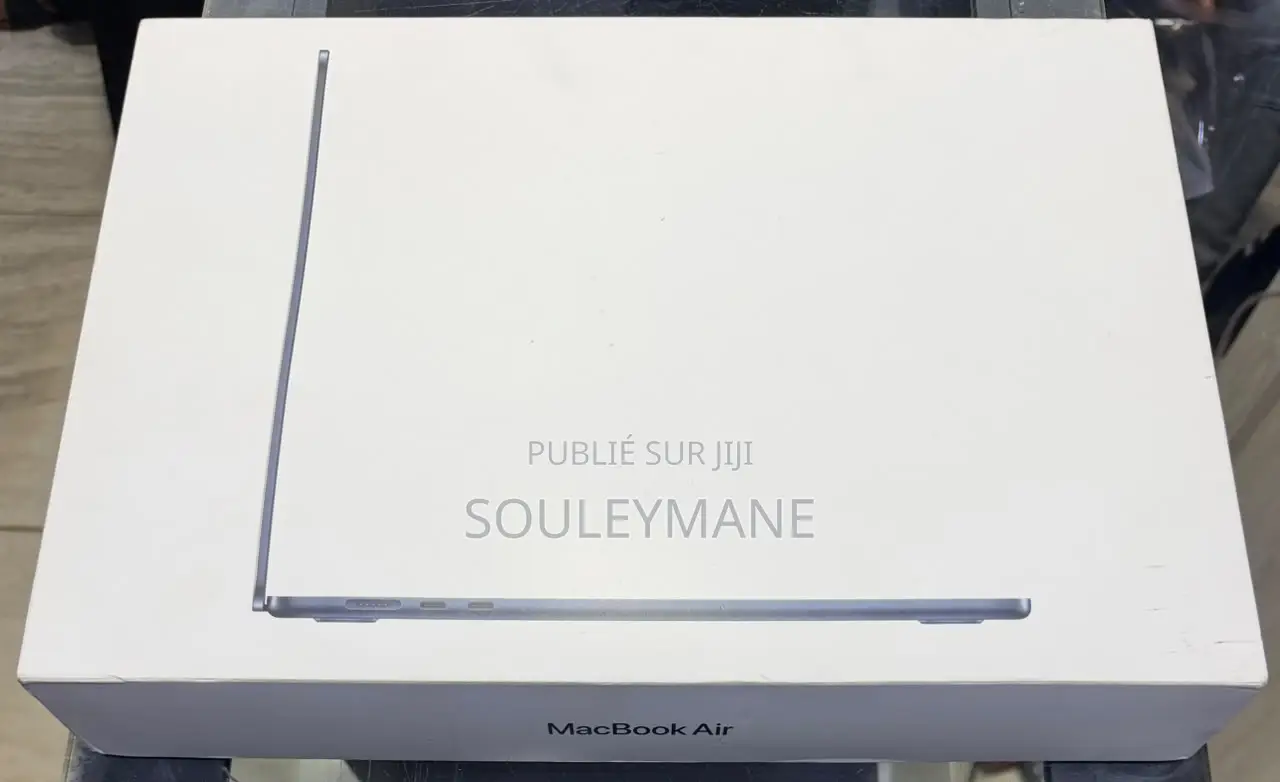 Apple MacBook Air 2026 M5 16GB Apple M5 Pro SSD 512GB