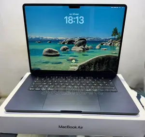 Apple MacBook Air 2026 M5 16GB Apple M5 Pro SSD 512GB