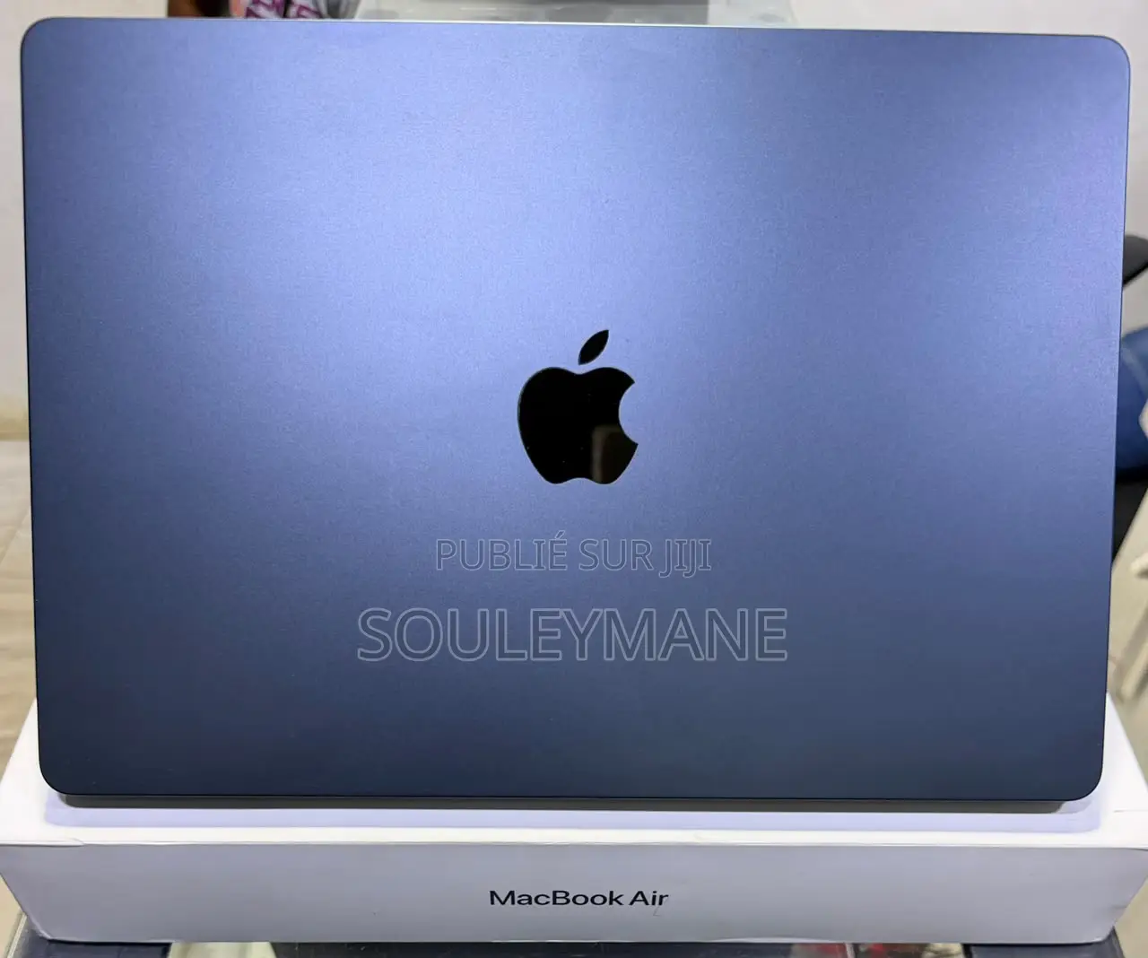 Apple MacBook Air 2026 M5 16GB Apple M5 Pro SSD 512GB