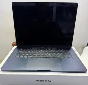 Apple MacBook Air 2026 M5 16GB Apple M5 Pro SSD 512GB