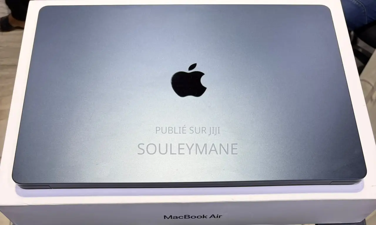 Apple MacBook Air 2026 M5 16GB Apple M5 Pro SSD 512GB