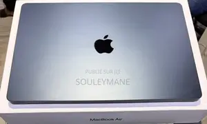 Apple MacBook Air 2026 M5 16GB Apple M5 Pro SSD 512GB