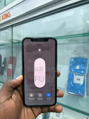 Apple iPhone 11 Pro 64 GB Gris