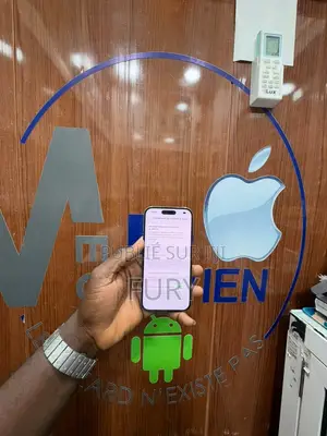 Apple iPhone 14 Pro 256 GB Violet