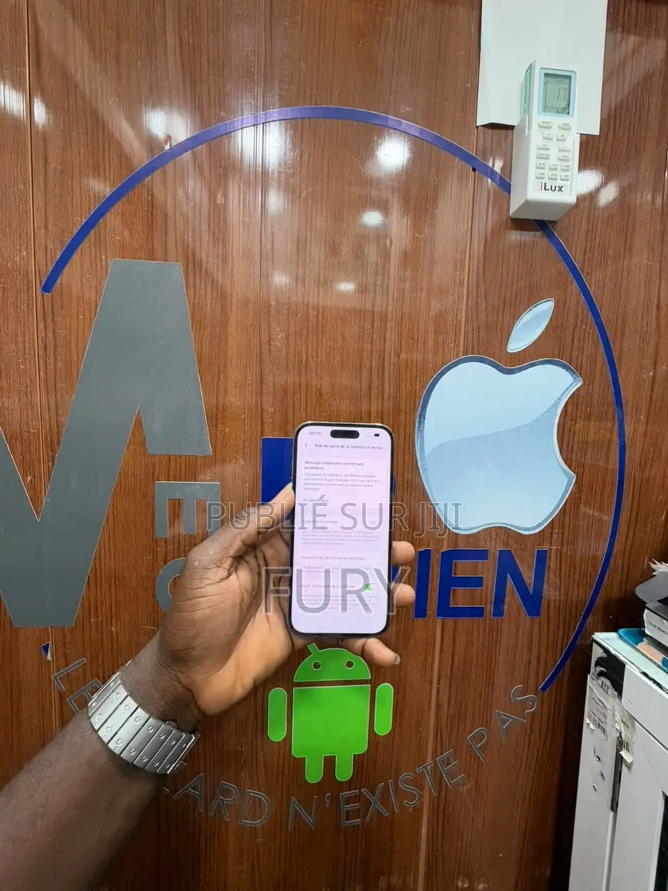 Apple iPhone 14 Pro 256 GB Violet