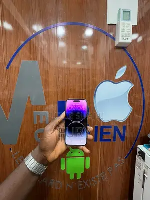Apple iPhone 14 Pro 256 GB Violet