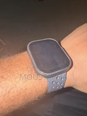 Apple Watch Série 9