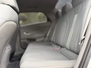 Hyundai Elantra 2021 Blanc
