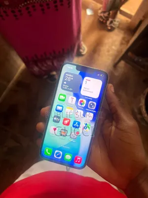 Apple iPhone 13 Pro 256 GB Doré