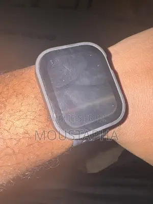 Apple Watch Série 9