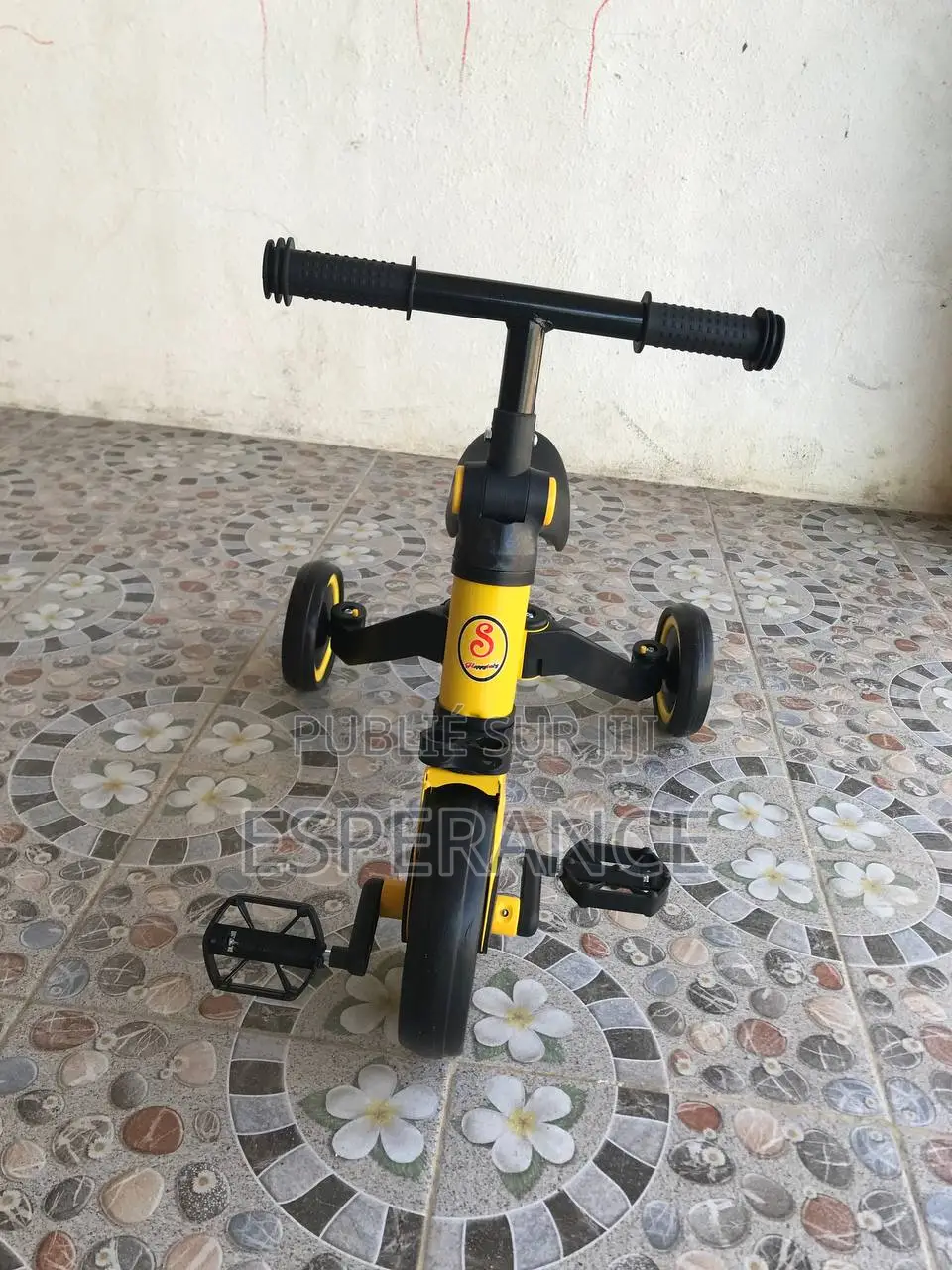 Tricycle Pour Enfants