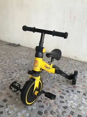 Tricycle Pour Enfants