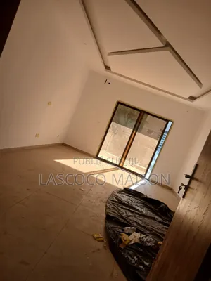 4chbre Duplex dans Lascoco Maison, Cocody à Louer