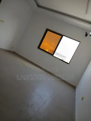 4chbre Duplex dans Lascoco Maison, Cocody à Louer