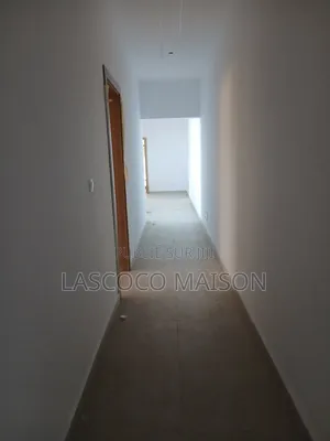 4chbre Duplex dans Lascoco Maison, Cocody à Louer