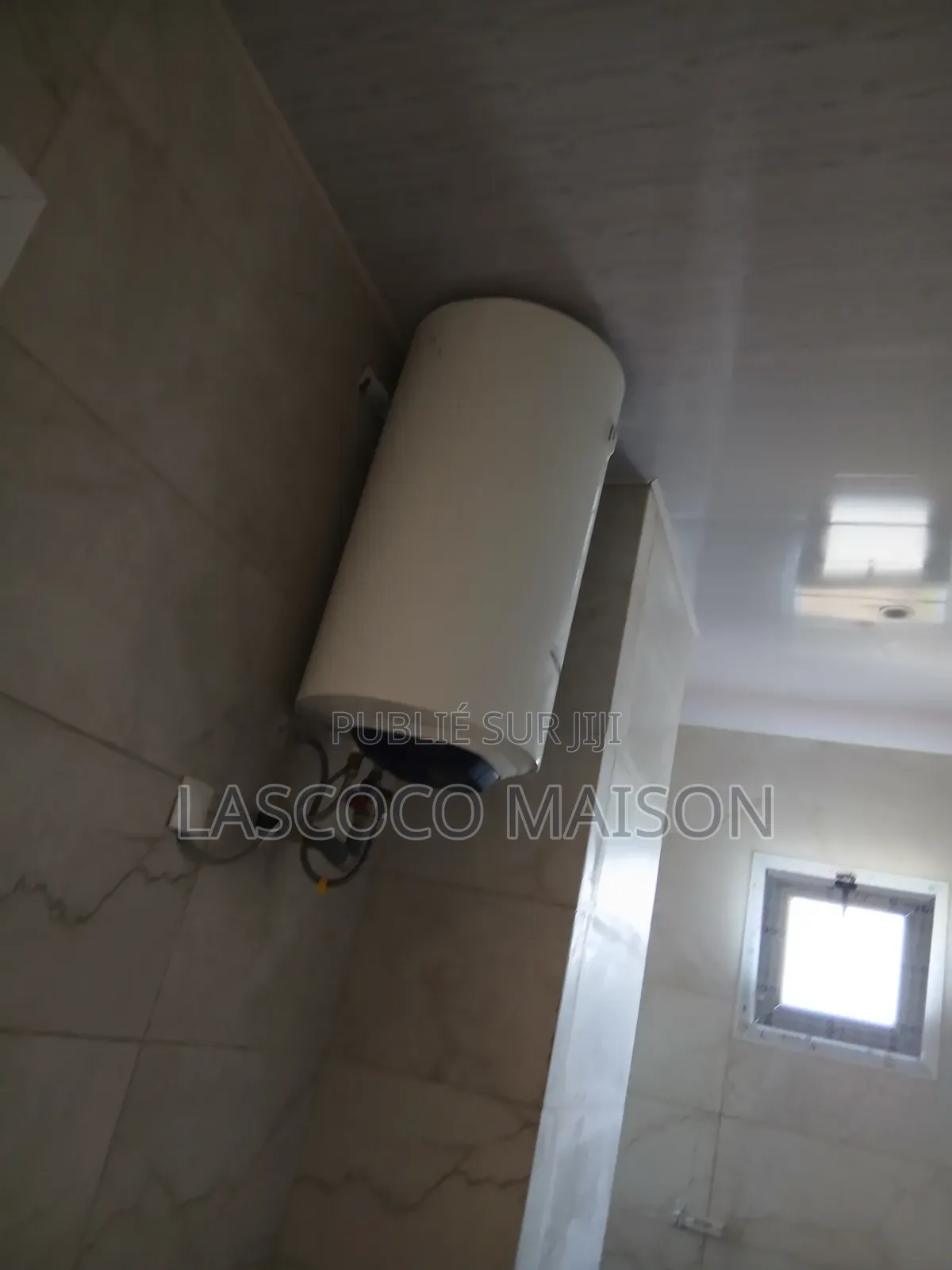 4chbre Duplex dans Lascoco Maison, Cocody à Louer