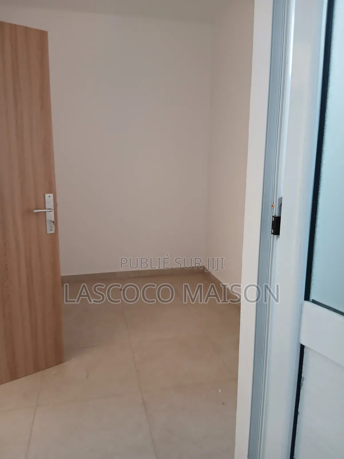 4chbre Duplex dans Lascoco Maison, Cocody à Louer