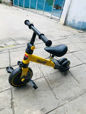 Tricycle Pour Enfants