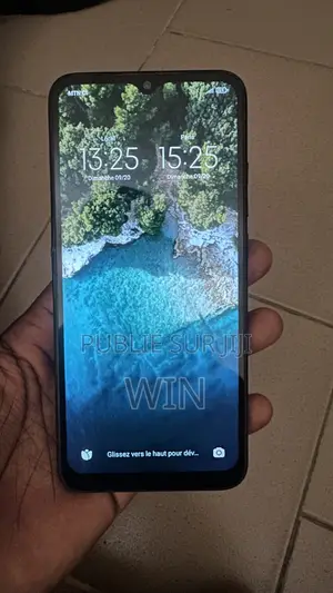 Xiaomi Redmi 9C 32 GB Gris