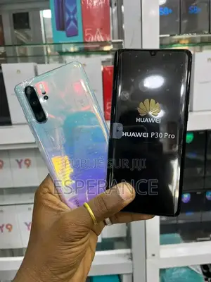 Huawei P30 Pro 256 GB Blue