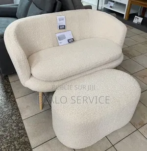 Fauteuil 2 Place