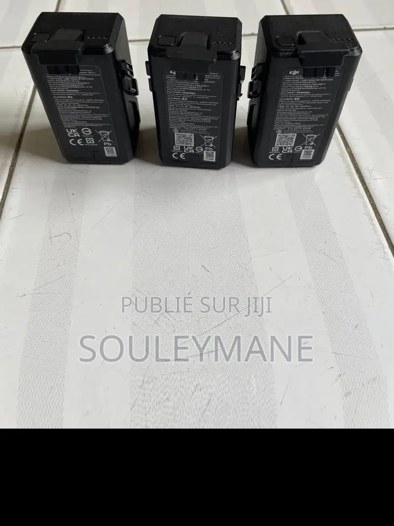 Drone DJI Avata